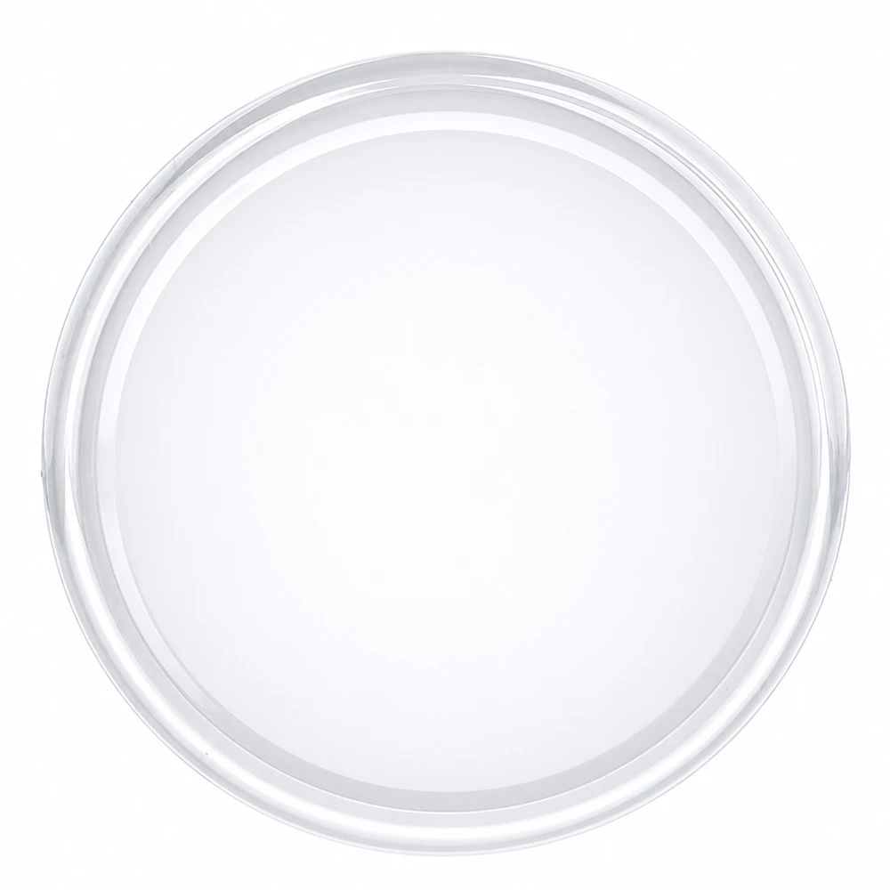63mm BasicSeal Twist-Off Deckel TO63 weiss aus Weissblech für gewerbliche Abfüllung in Großmengen