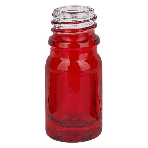 5ml Apothekenflasche RedLine UT18/5 UNiTWIST