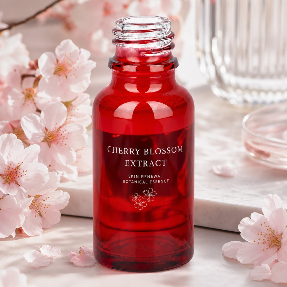 20ml Apothekenflasche RedLine UT18/20 UNiTWIST Braunglas für professionelle Kosmetik und Pharmazie
