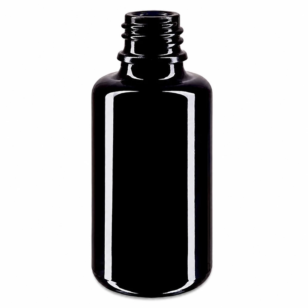 30ml Violettglas Tropfflasche Orion Miron für professionelle Anwendung im Fachhandel bei Pacadura