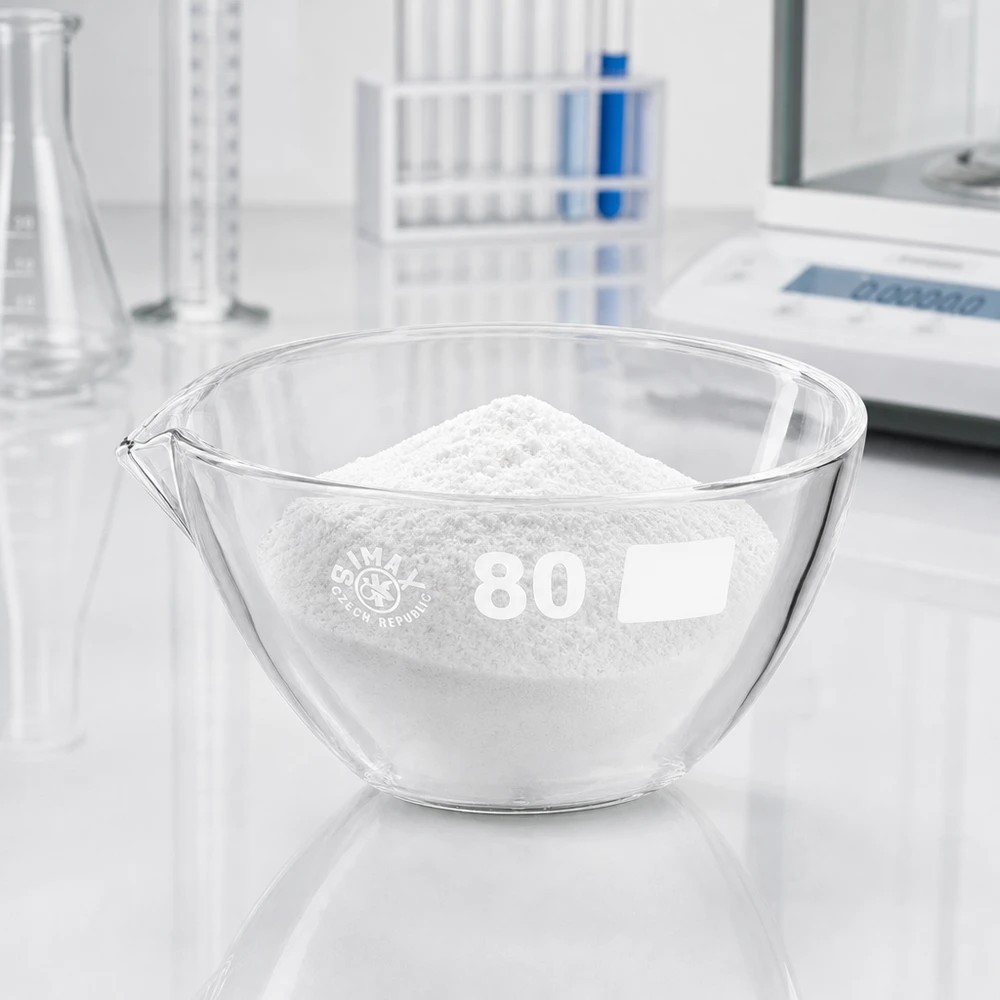 90ml Abdampfschale mit Ausguss Borosilikat ø80mm 90ml Abdampfschale Borosilikat mit Ausguss ø80mm für professionelle Laboranwendungen bei Pacadura.de