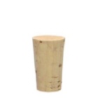 Korken für Öffnung 12mm (ø11/14, H=21.5mm) Korken für Öffnung 12mm (ø11/14, H=21.5mm)