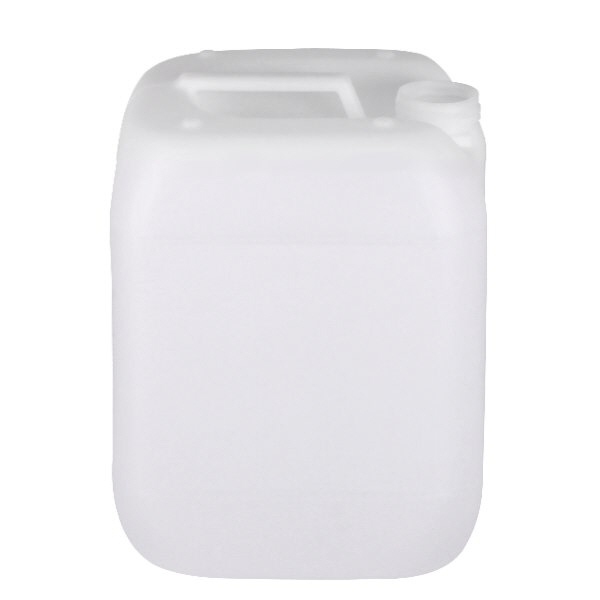 Kanister 25 Liter ohne Verschluss