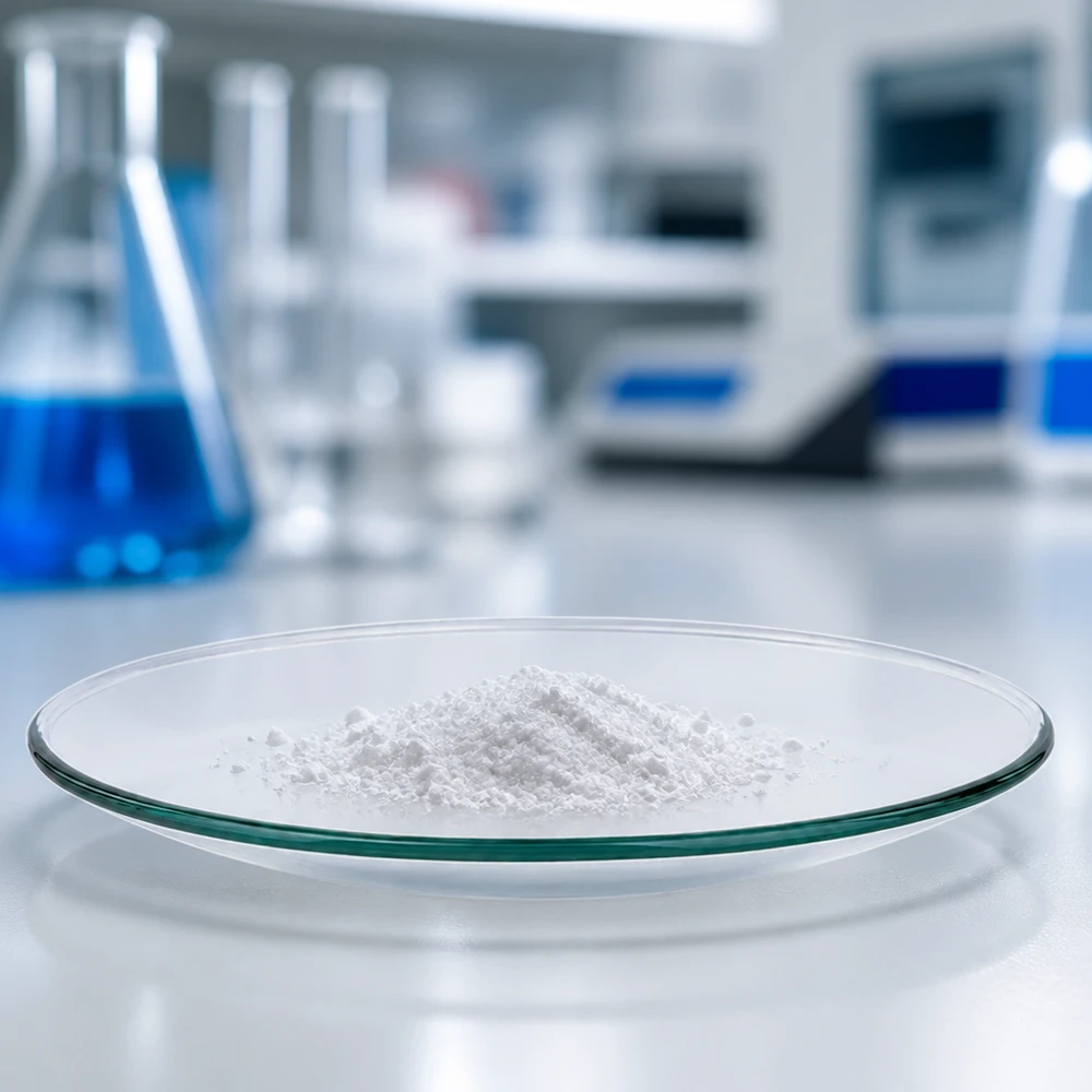 Uhrglasschale 100mm Durchmesser aus Borosilikatglas für Laboranalysen und chemische Anwendungen im Fachhandel