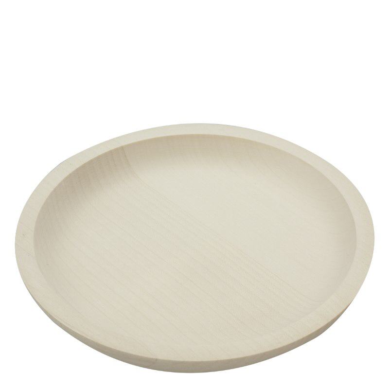 Holzteller gross ø18cm Holzteller gross ø18cm