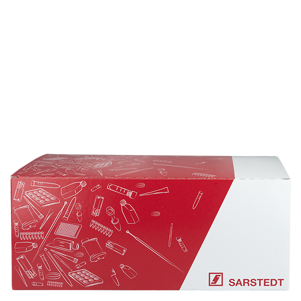 1ml Transferpipette (87x10mm) ohne Graduierung