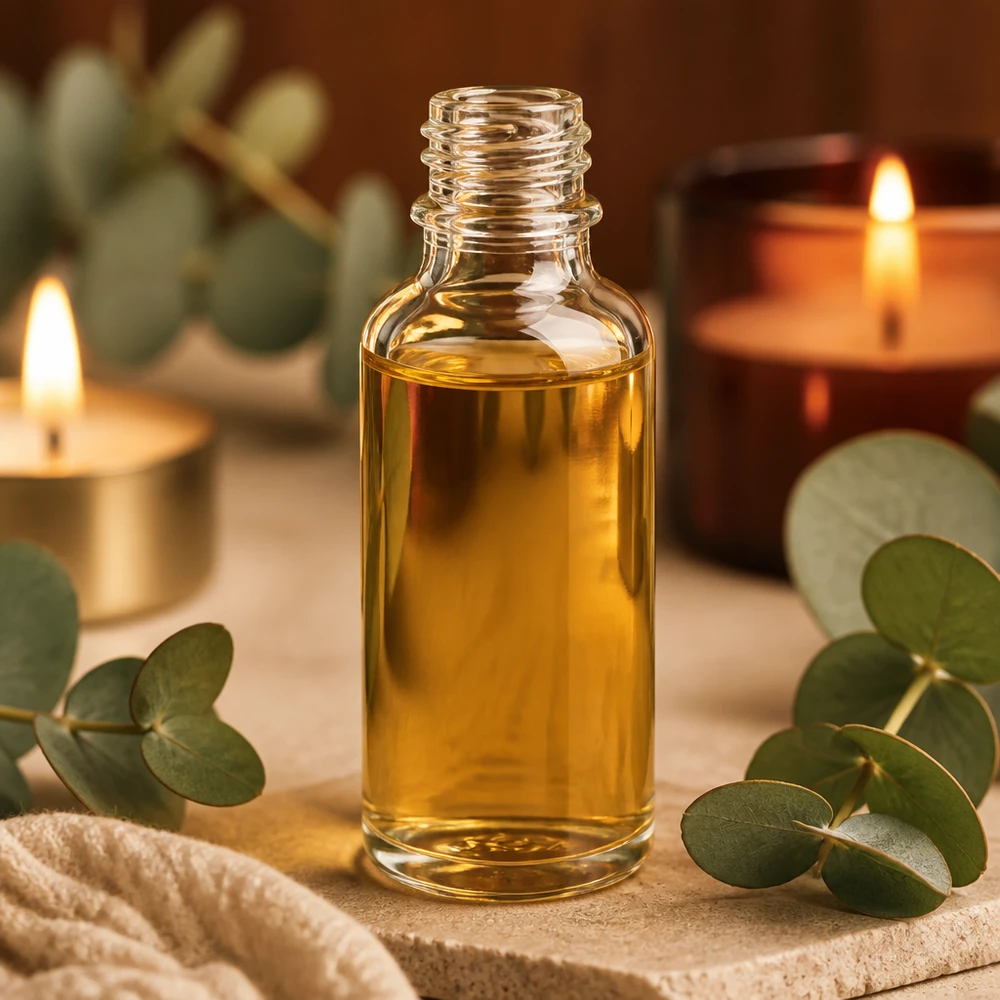 Klarglas Flasche 30ml DIN 18 30ml klare Apothekenflasche ApoGlas für professionelle Anwendung in Pharmazie und Kosmetik - Pacadura Fachhandel