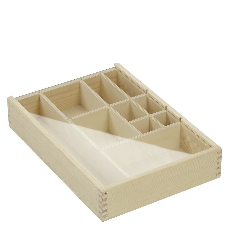 Holzbox mit Acryldeckel 34x24x6cm (Memorybox) Holzbox mit Acryldeckel 34x24x6cm (Memorybox)