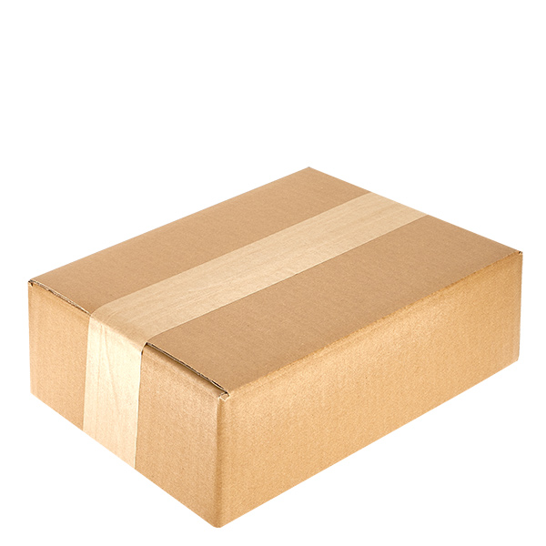 Faltkartons universal (20 Stück) 320x215x100mm Faltkartons universal (20 Stück) 320x215x100mm