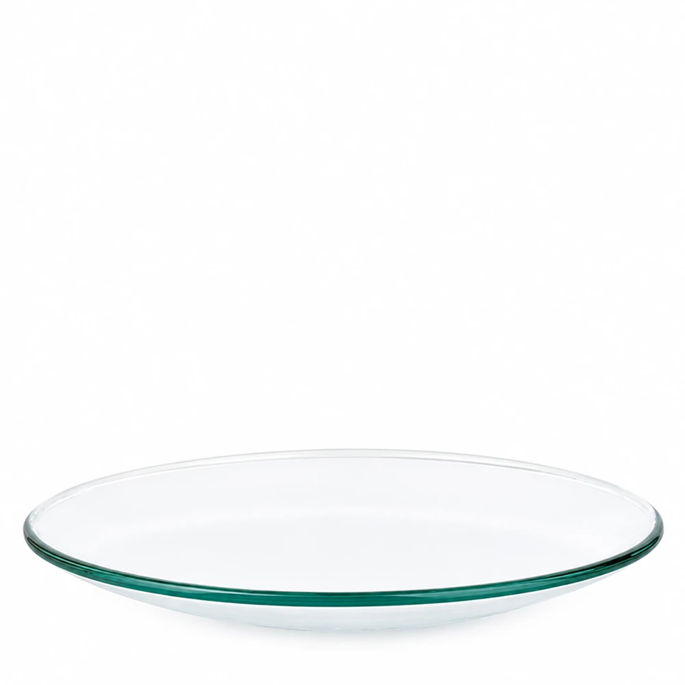 Uhrglasschale ø120 mm Uhrglasschale 120mm Durchmesser aus Borosilikatglas für Labor und Industrie bei Pacadura.de