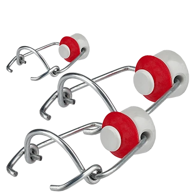 Verschlüsse für Bügelflaschen