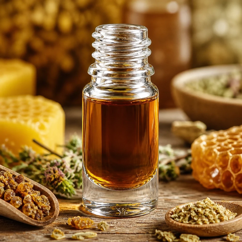 Klarglas Flasche 5ml DIN 18 5ml klare Apothekenflasche ApoGlas für professionelle Anwendung in Apotheke und Labor bei Pacadura.de