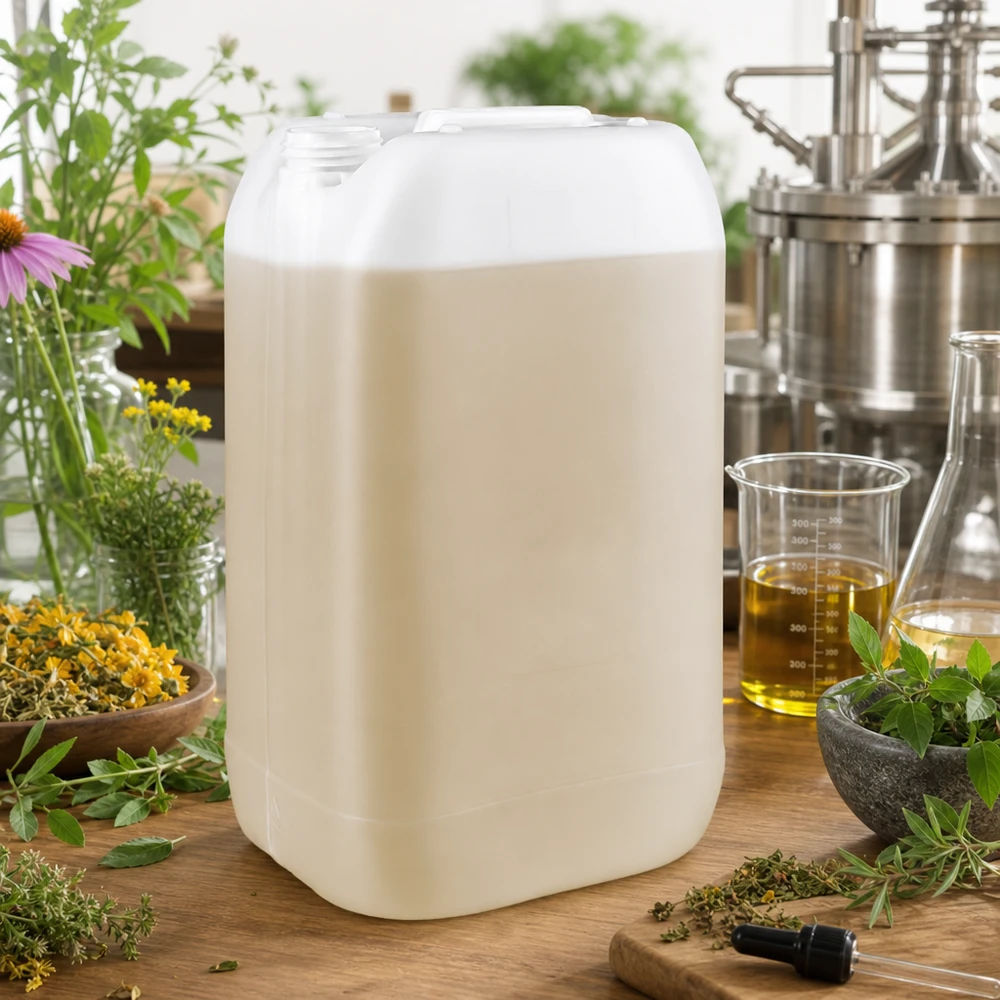 Kanister 15 Liter ohne Verschluss Weißer 15-Liter-Kunststoffkanister ohne Verschluss für gewerblichen Einsatz in Produktion und Abfüllung