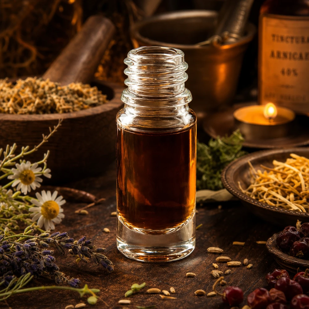 Klarglas Flasche 5ml DIN 18 5ml klare Apothekenflasche ApoGlas für professionelle Anwendung in Pharmazie und Kosmetik bei Pacadura.de