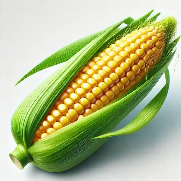 Maisstärke