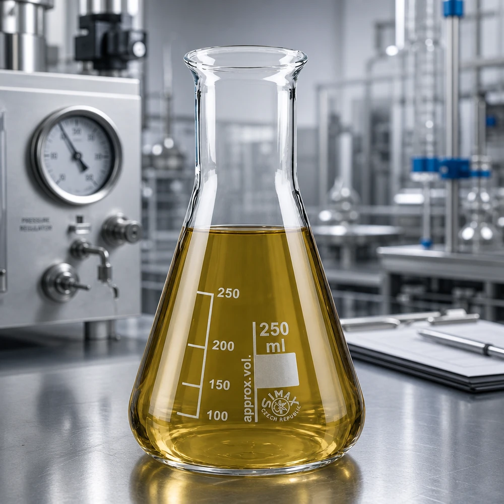 Erlenmeyerkolben 250ml Enghals Erlenmeyerkolben 250ml Enghals aus Borosilikatglas für professionelle Laboranwendungen und gewerblichen Einsatz