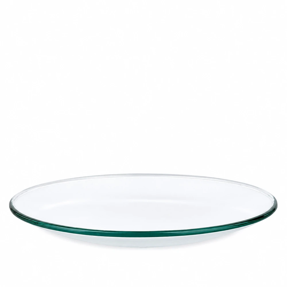 Uhrglasschale ø70 mm Uhrglasschale 70mm Durchmesser aus Borosilikatglas für Labor und Industrie - professionelle Qualität bei Pacadura