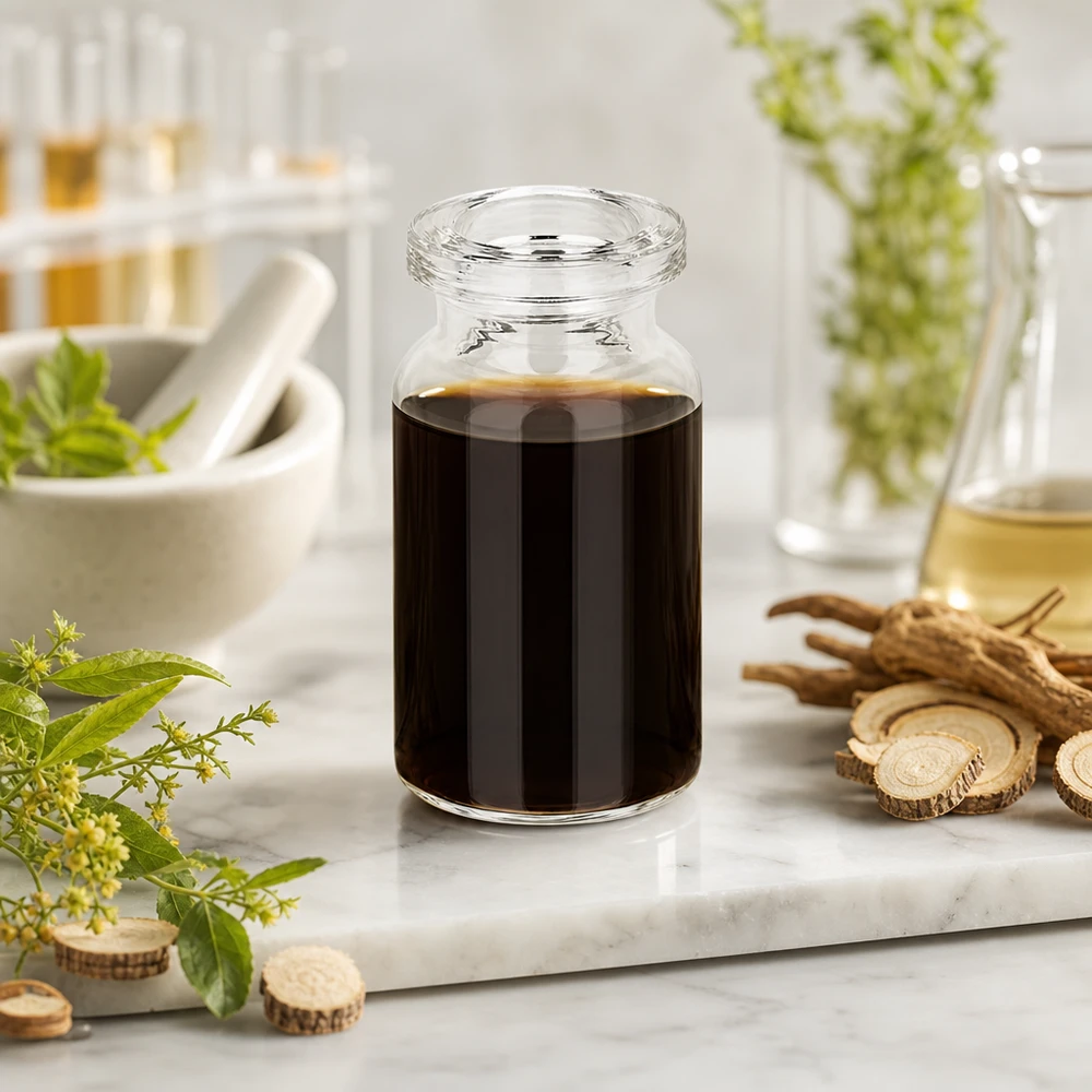 Injektionsflasche Klarglas 5ml für pharmazeutische und laborchemische Anwendungen im Fachhandel