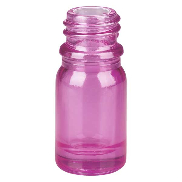 5ml Apothekenflasche PurpleLine UT18/5 UNiTWIST