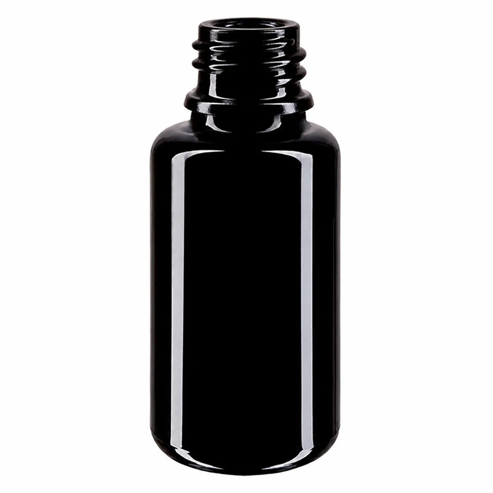 20ml Tropfflasche Orion aus Violettglas Miron für professionelle Anwendung im Fachhandel bei Pacadura