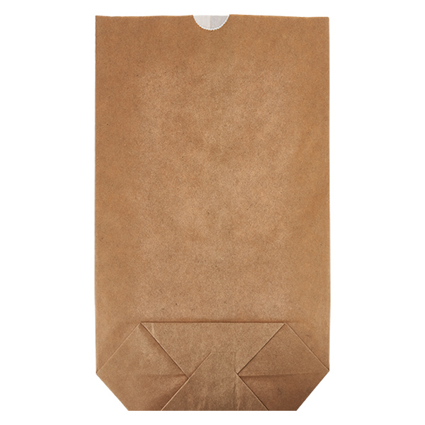 Bodenbeutel Pergament (25er Pack) 420x630mm/40g/m²