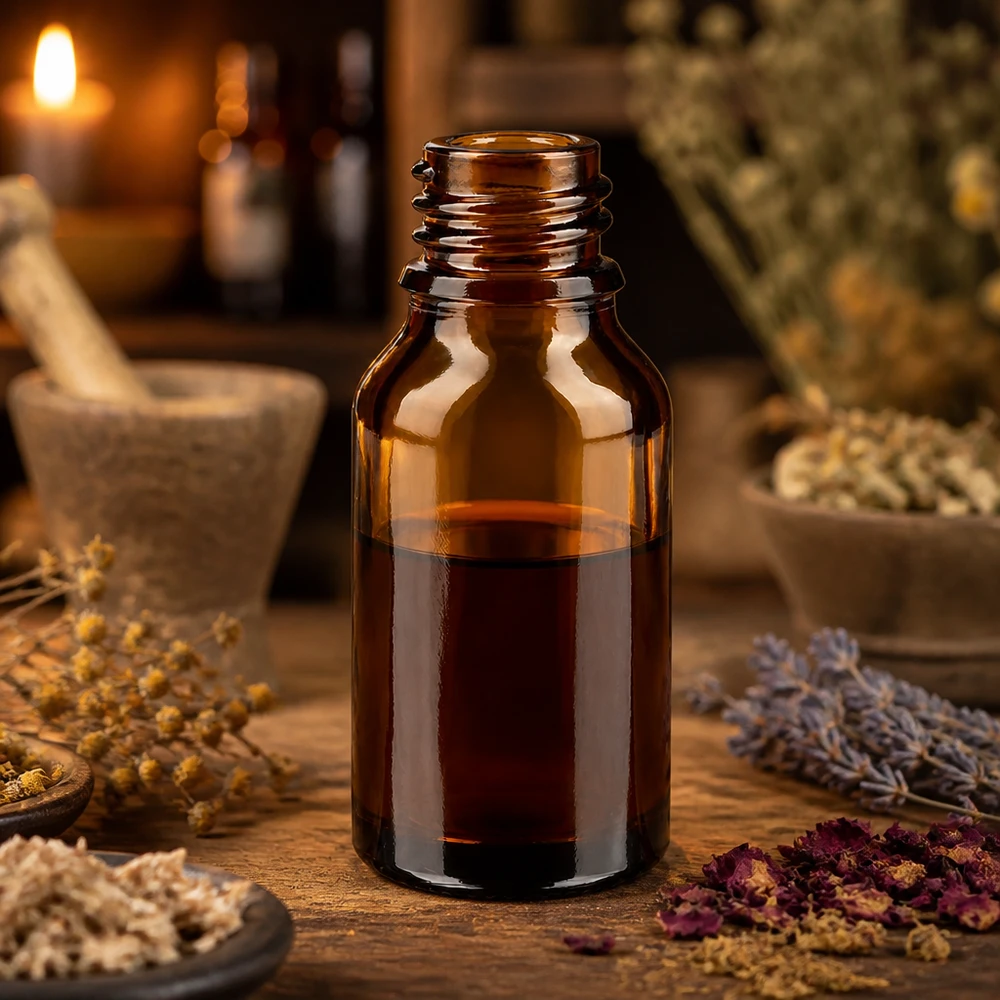 15ml braune Apothekenflasche ApoGlas für professionellen Gewerbeeinsatz Fachhandel Pacadura