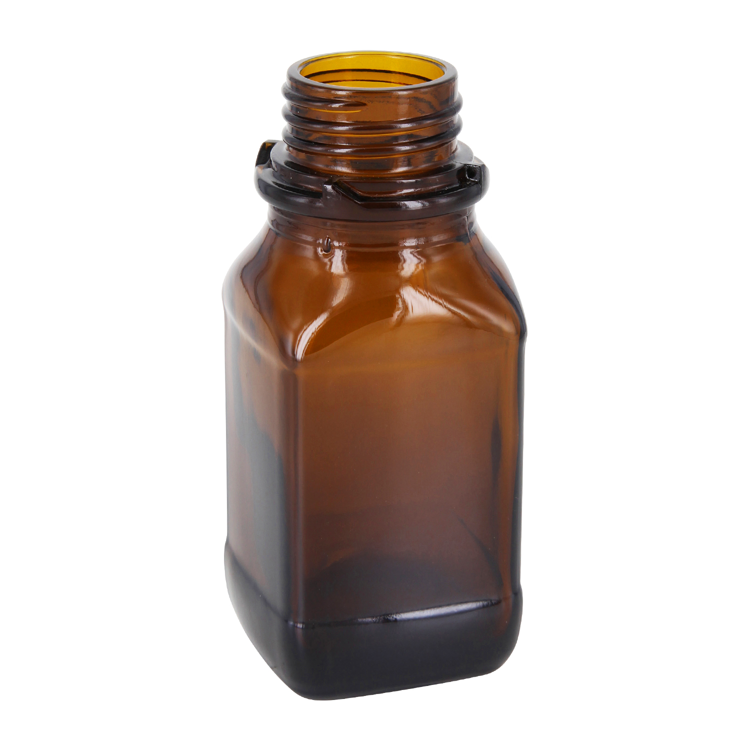 100ml Chemikalienflasche