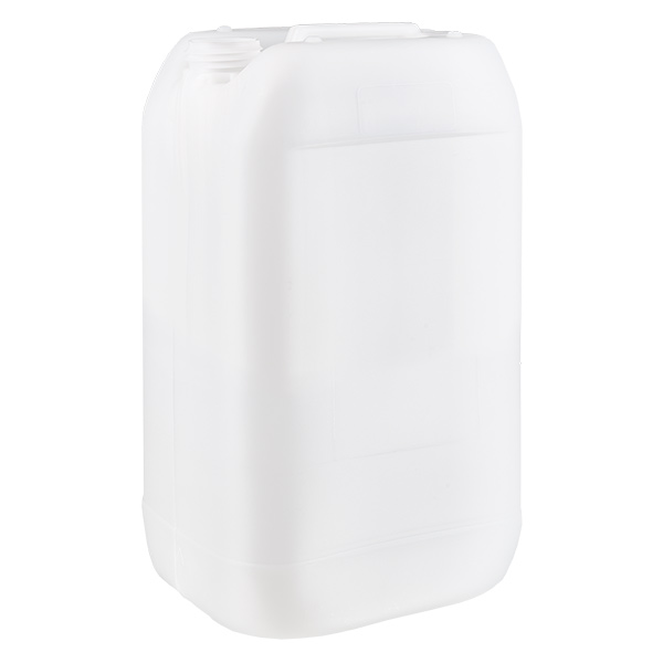 Kanister 15 Liter ohne Verschluss