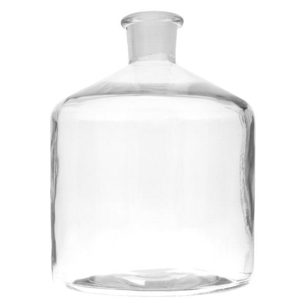 Bürettenflasche 2000ml aus Klarglas Bürettenflasche 2000ml aus Klarglas