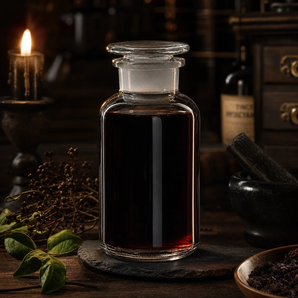 Rundschulflasche 500ml Klarglas Weithals mit Glasstopfen für pharmazeutische und Labor-Anwendungen