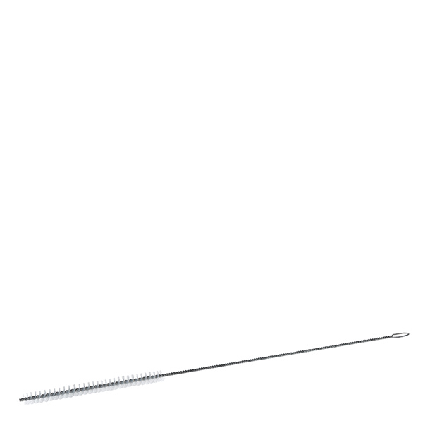 Reinigungsbürstchen rund Grösse M mit Öse ø6mm