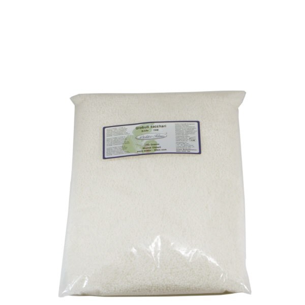 1250g Neutral Globuli Gr. 1 von Doktor-Klaus