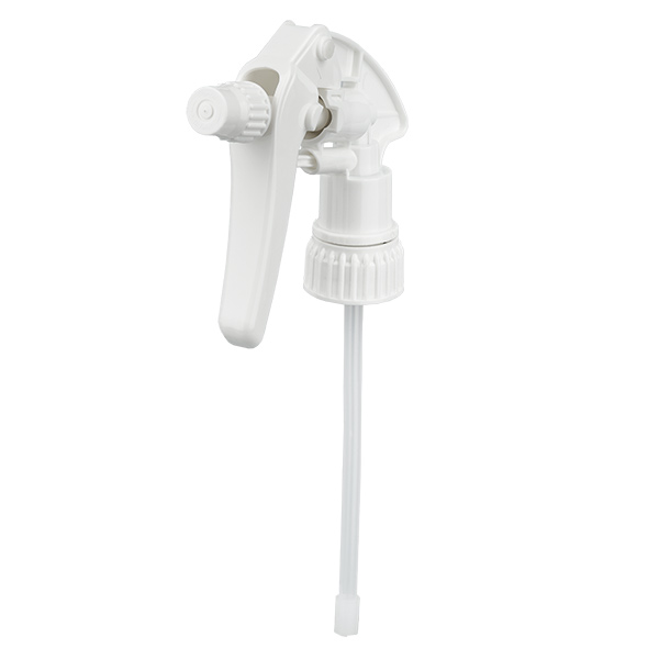 Handsprüher verstellbar weiß Standard PP28 ApoGlas Handsprüher verstellbar weiß Standard PP28 ApoGlas
