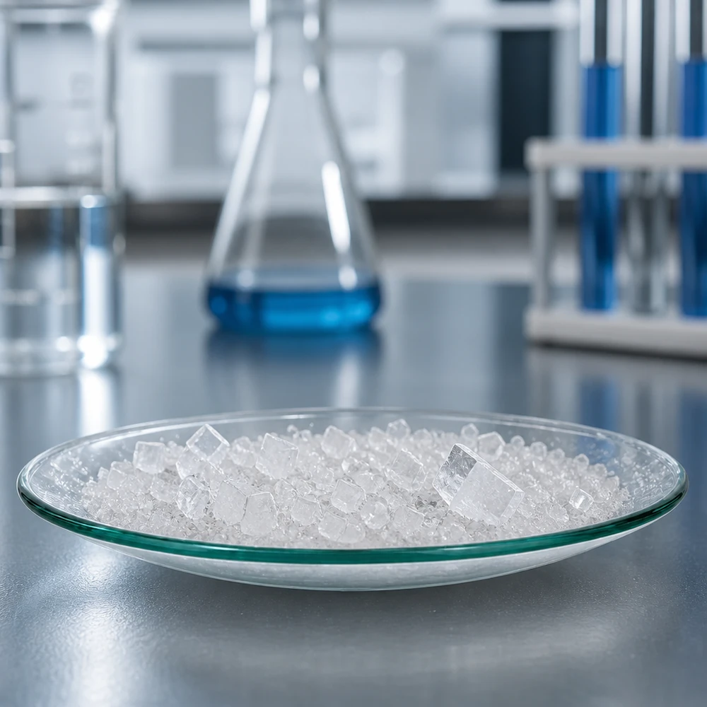 Uhrglasschale ø70 mm Uhrglasschale aus Glas 70 mm Durchmesser für Laboranwendungen und professionellen Einsatz bei Pacadura.de