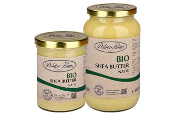 Bio-Sheabutter