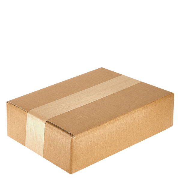 Faltkartons universal (20 Stück) 450x210x210mm Faltkartons universal (20 Stück) 450x210x210mm