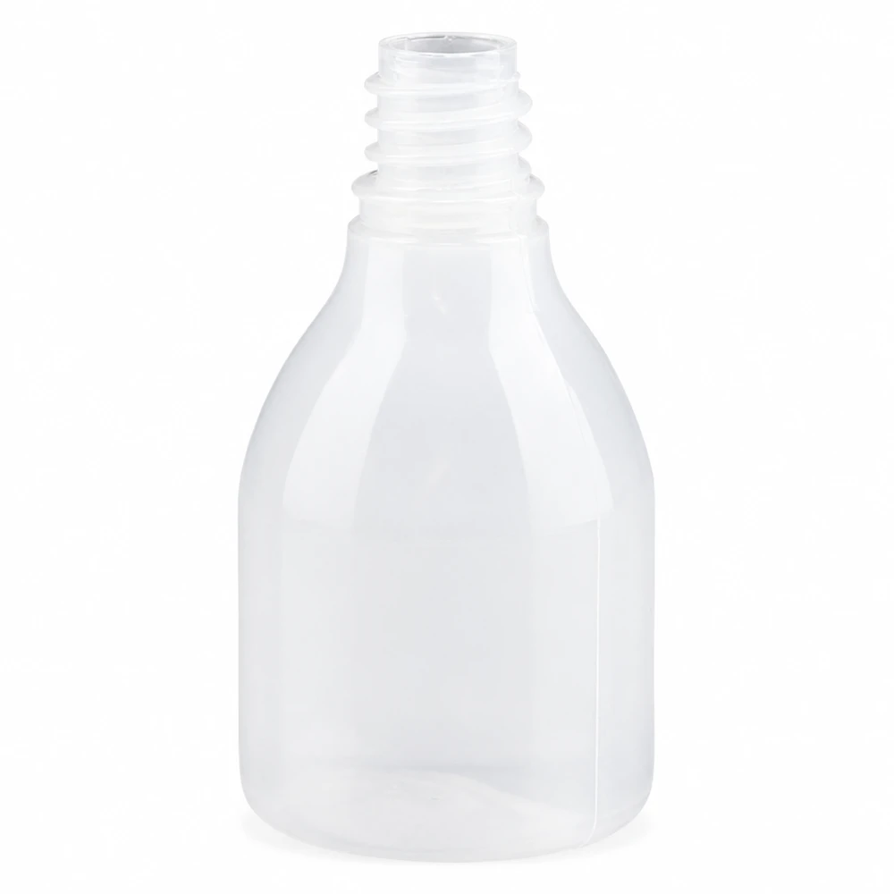 30ml Laborflasche Enghals ohne Verschluss 30ml Laborflasche Enghals HDPE transparent ohne Verschluss für professionellen Labor- und Gewerbeeinsatz