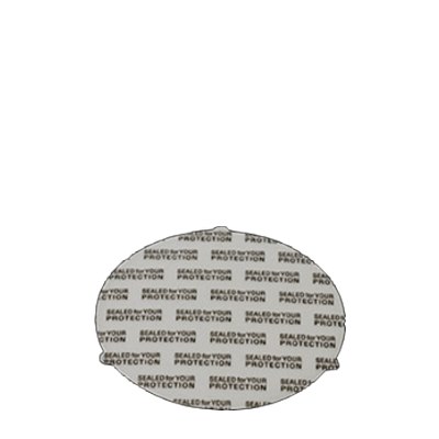 Originalitätssiegel selbstklebend ø67mm