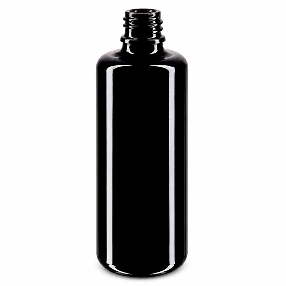 50ml Tropfflasche Orion aus Violettglas Miron für professionelle Anwendung im Fachhandel bei Pacadura