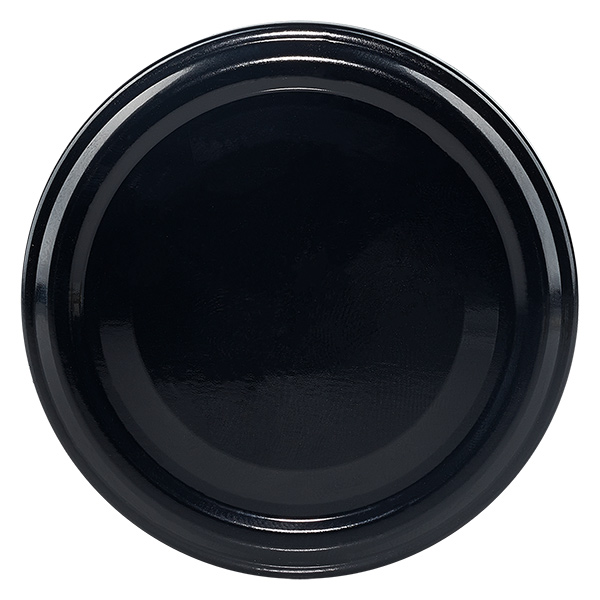UNiTWIST TO48 schwarz, BioSeal, BPA-NI, unitemp. UNiTWIST TO48 schwarz, BioSeal, BPA-NI, unitemp.