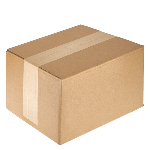 Faltkartons universal (20 Stück) 335x235x225mm Faltkartons universal (20 Stück) 335x235x225mm