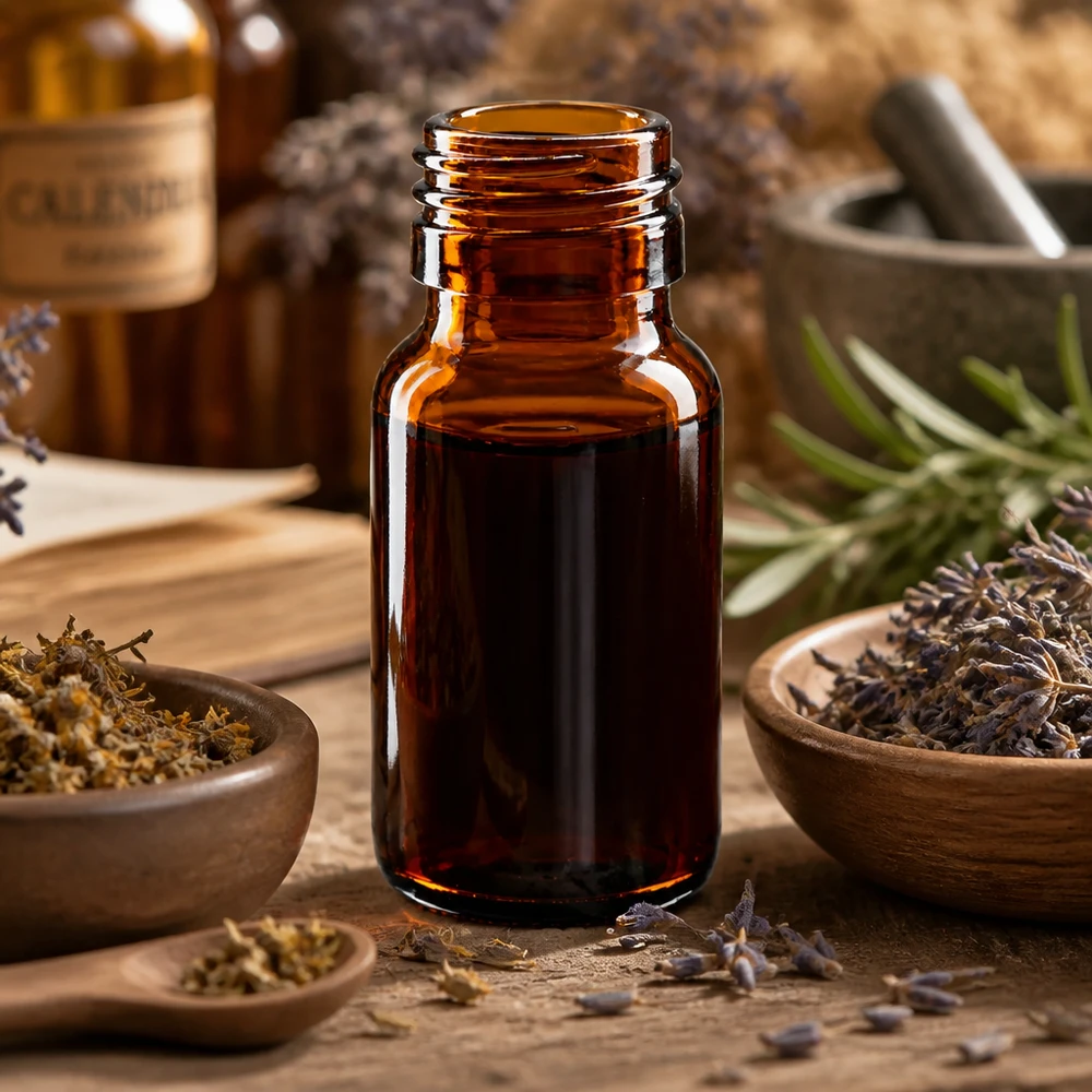 30ml Medizinflasche braun Apothekerglas PP28 Gewinde ohne Verschluss für professionelle Anwendung Aromatherapie