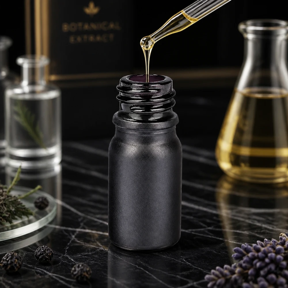5ml Apothekenflasche BlackLine UT18/5 UNiTWIST 5ml Apothekenflasche BlackLine UT18/5 UNiTWIST aus hochwertigem Material für professionelle Anwendungen