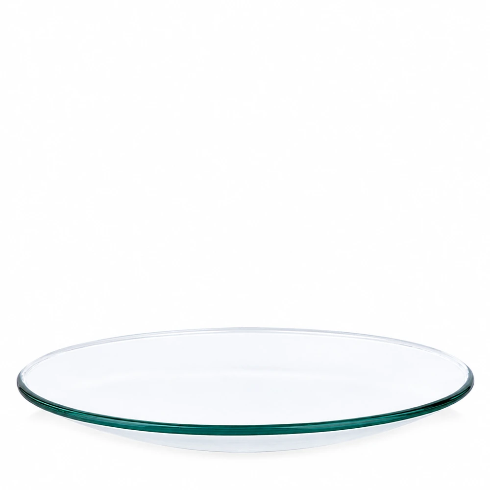 Uhrglasschale ø90 mm Uhrglasschale 90mm Durchmesser aus Borosilikatglas für Laborbedarf und professionelle Anwendungen bei Pacadura