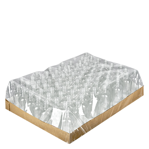 100ml Apothekenflasche ClearLine UT18/100 UNiTWIST