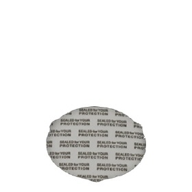 Originalitätssiegel selbstklebend ø60mm