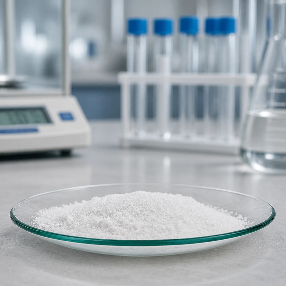 Uhrglasschale 90mm Durchmesser aus Borosilikatglas für Laboranwendungen bei Pacadura Fachhandel
