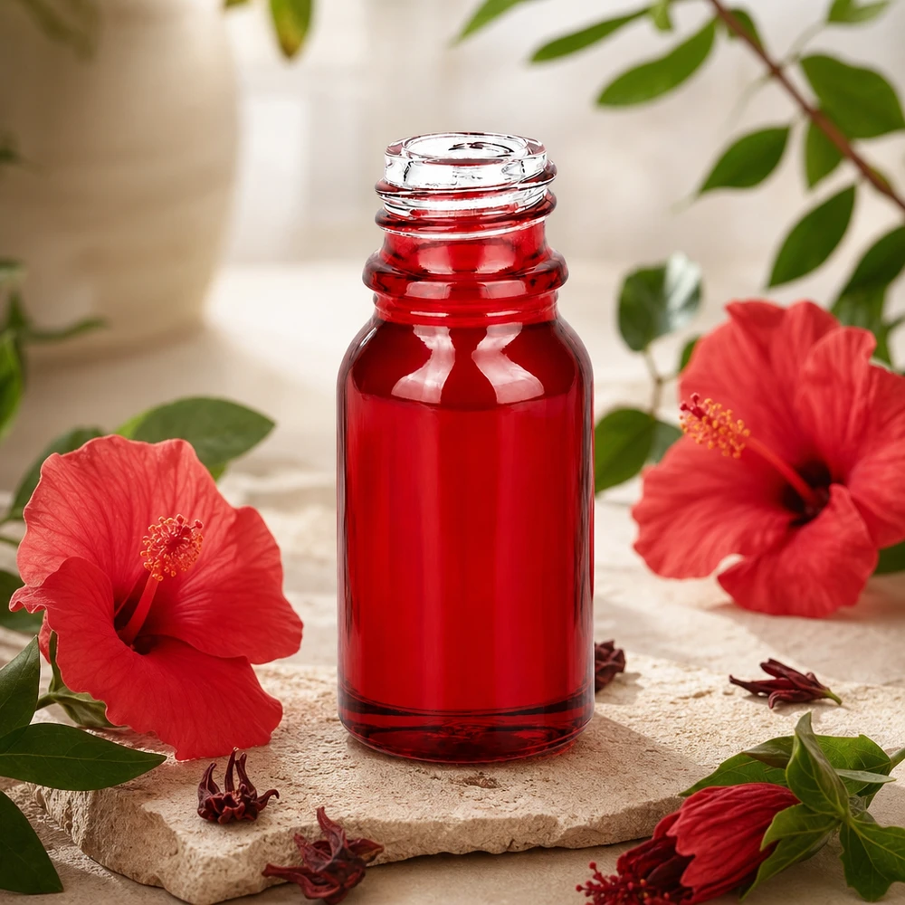 10ml Apothekenflasche RedLine UT18/10 UNiTWIST 10ml Apothekerflasche RedLine UT18/10 UNiTWIST Braunglas für professionelle pharmazeutische Anwendungen bei Pacadura