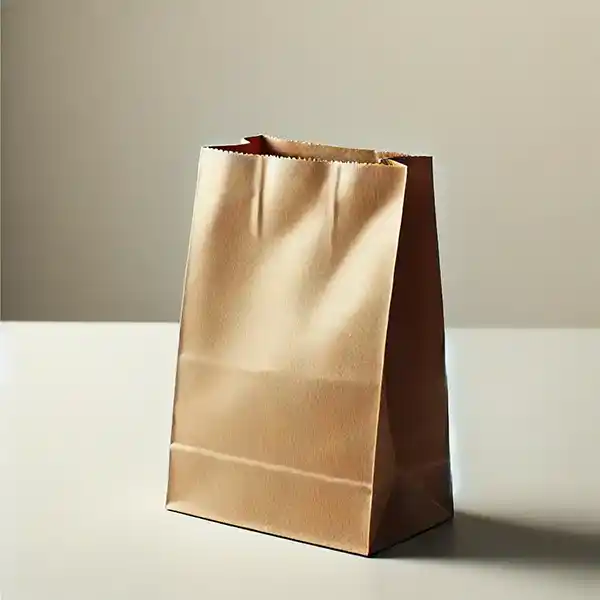 Verpackungen und Füllstoffe