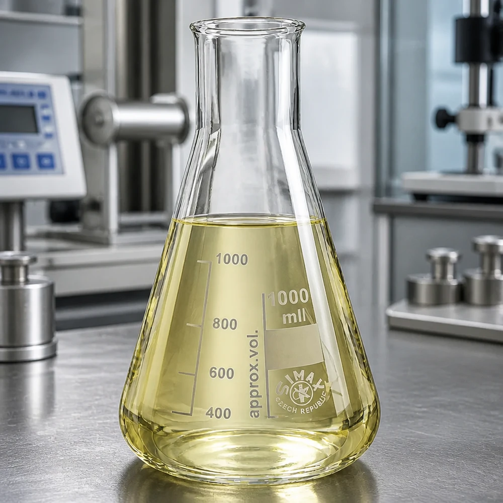 Erlenmeyerkolben 200ml Weithals Erlenmeyerkolben 200ml Weithals aus Borosilikatglas für professionelle Laboranwendungen bei Pacadura.de